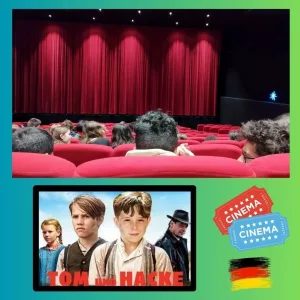 cinéma allemand